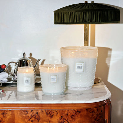 Vanilla Sunday 123 Ounce Candle
