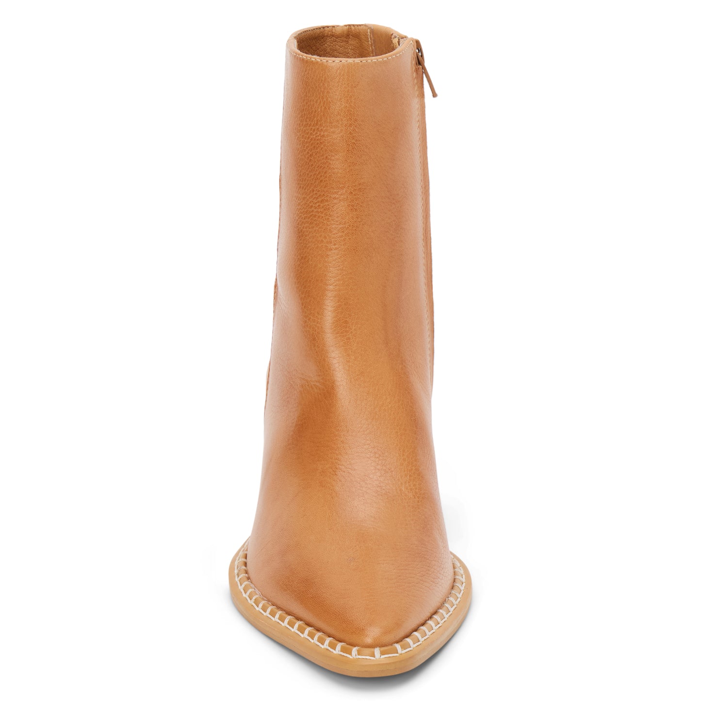 Caty Butterscotch Bootie