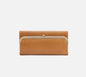 Rachel Continental Wallet Natural