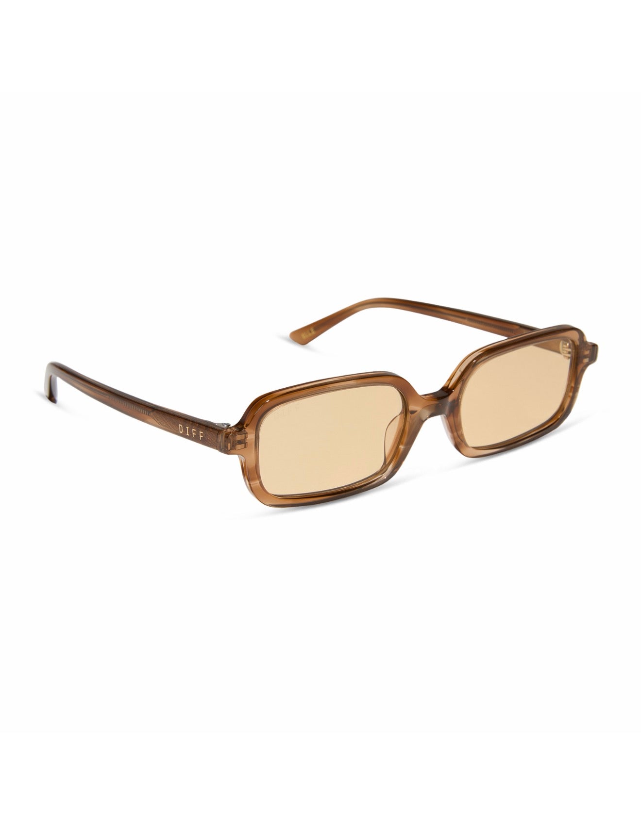 Elle Tortoise