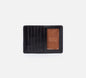 Euro Slide Card Case Black