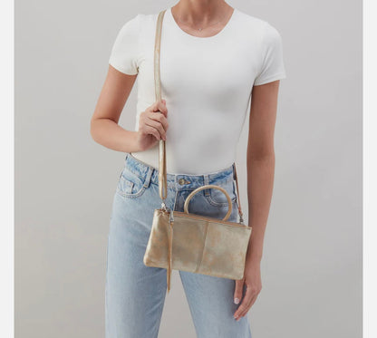 Sable Crossbody Stardust