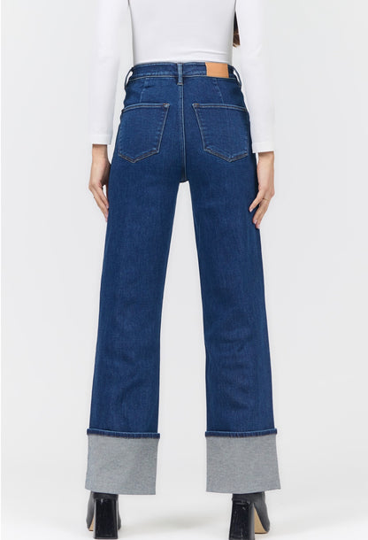 Holly Norwood Jeans
