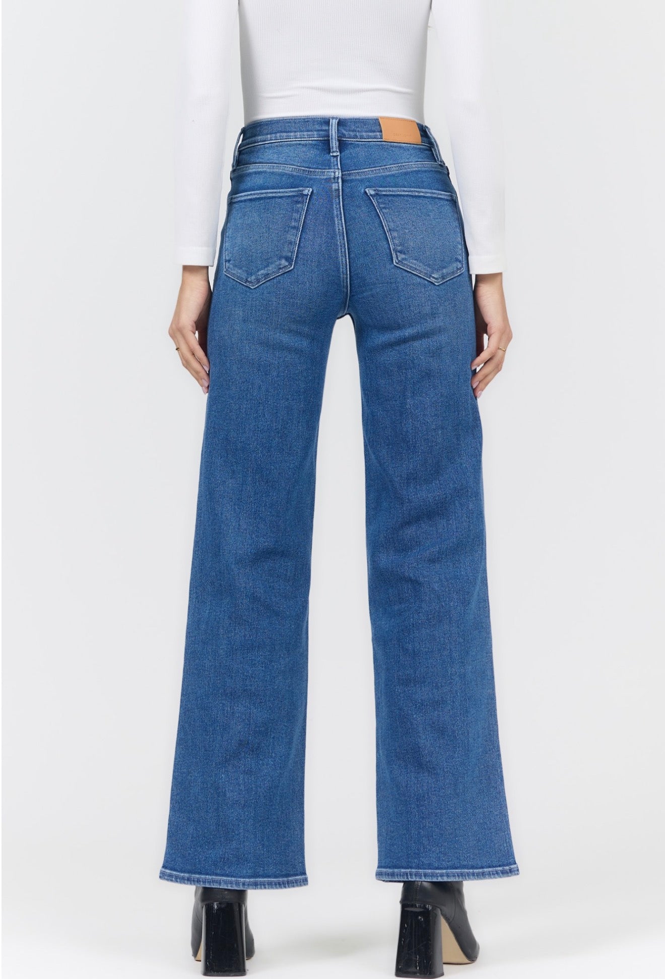 Margot Denim