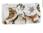Outlaw Cowboy Ribbed Bamboo Head Wrap