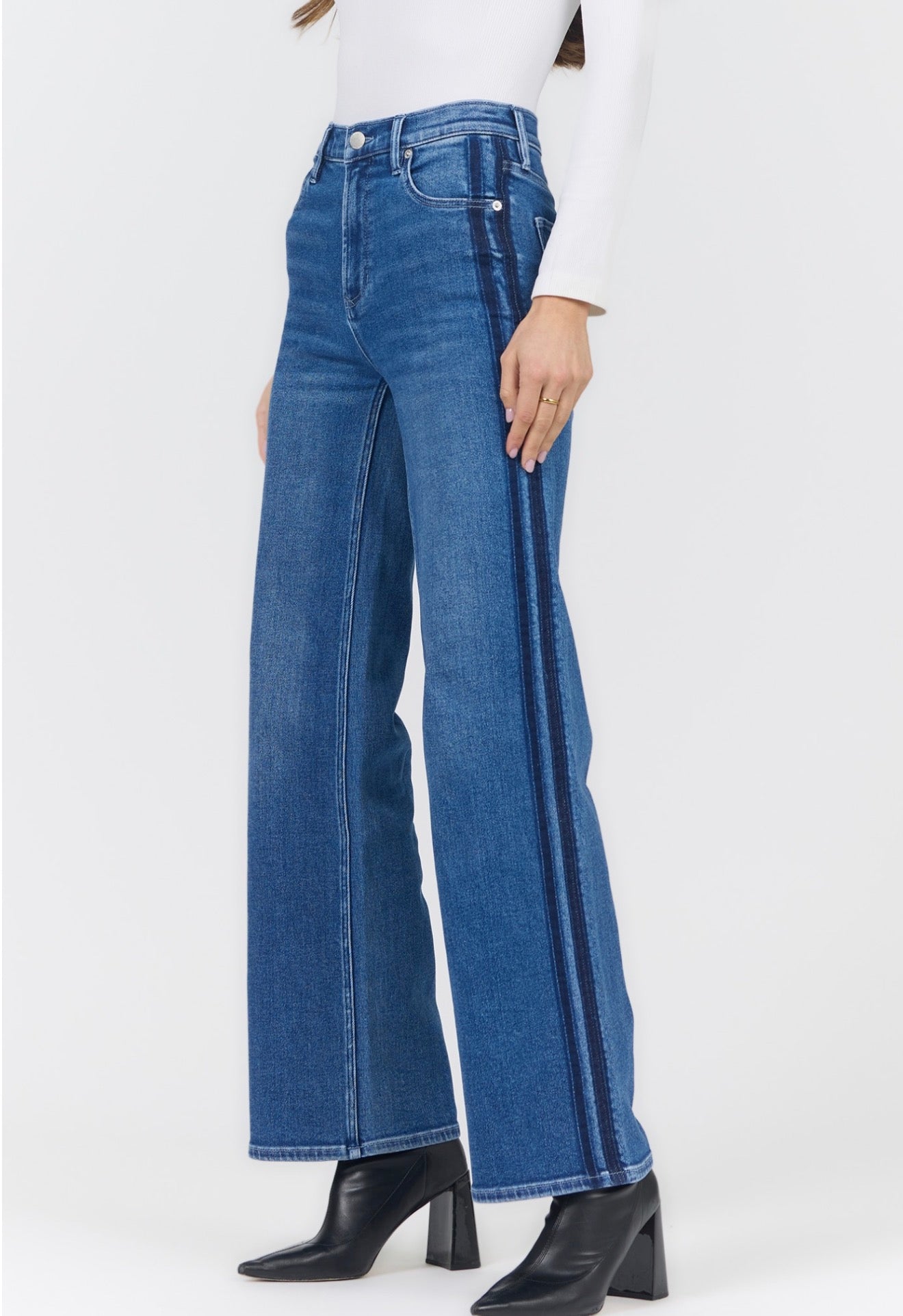 Margot Denim
