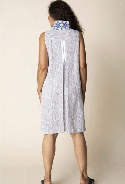 Floral Mix Maia Dress