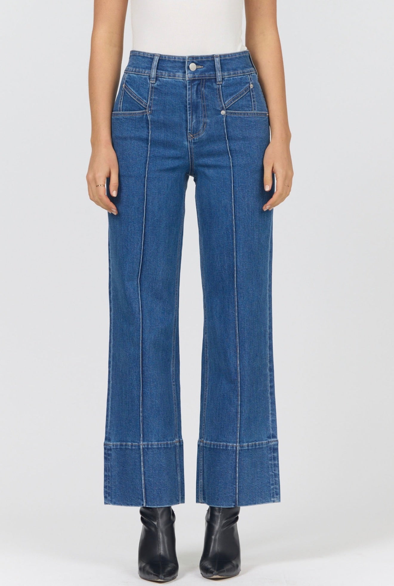 Holly Denim