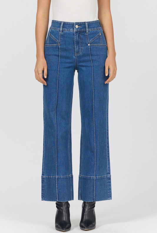 Holly Denim