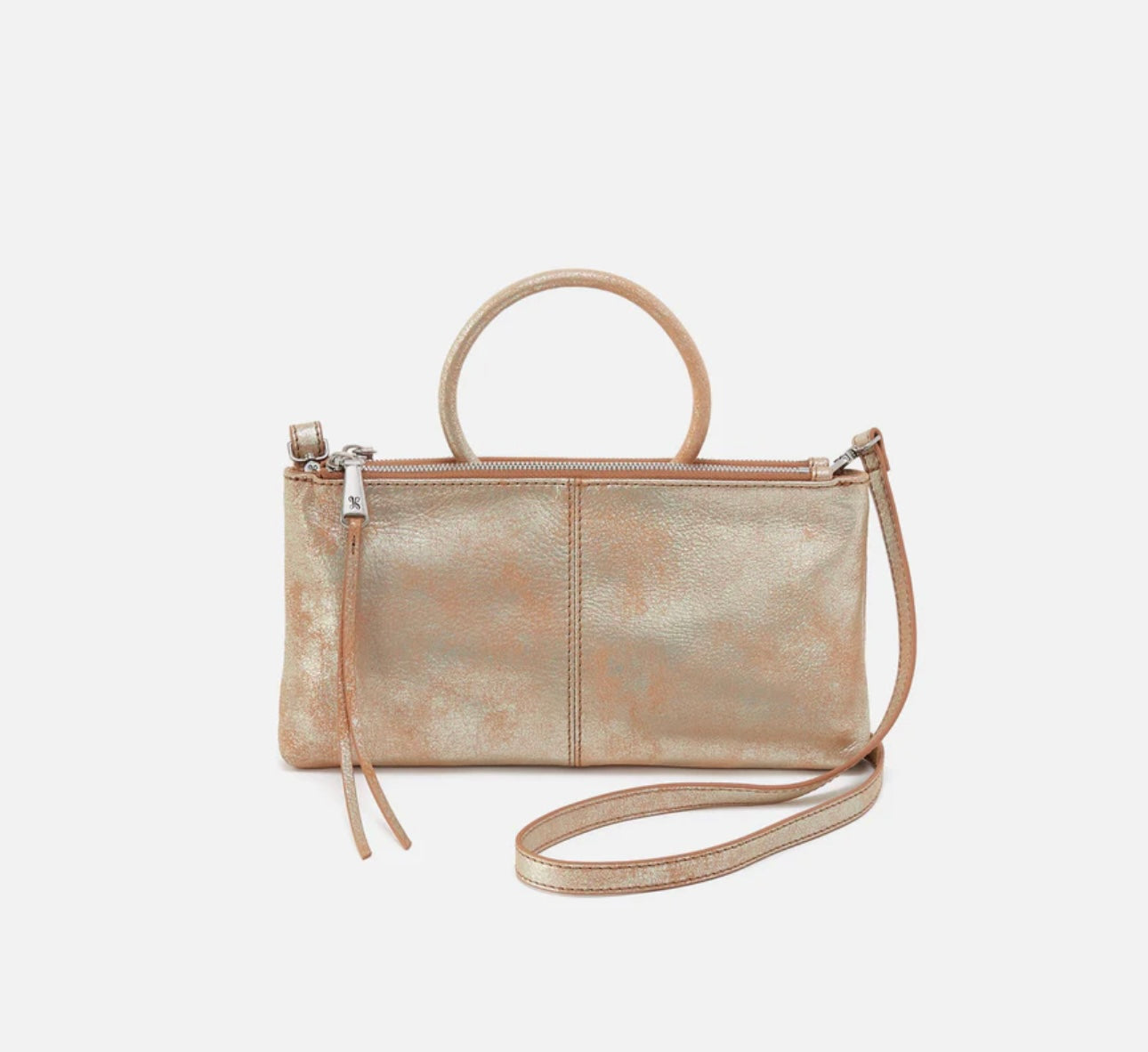 Sable Crossbody Stardust