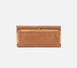 Rachel Continental Wallet Whiskey