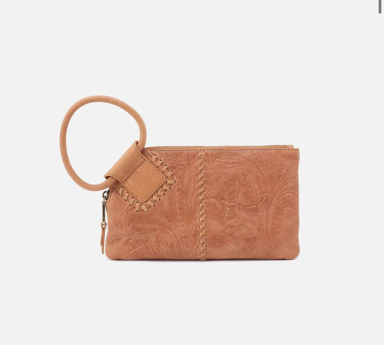 Sable Wristlet