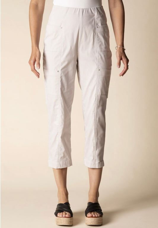 Cool Tech Crop Seaside Capri