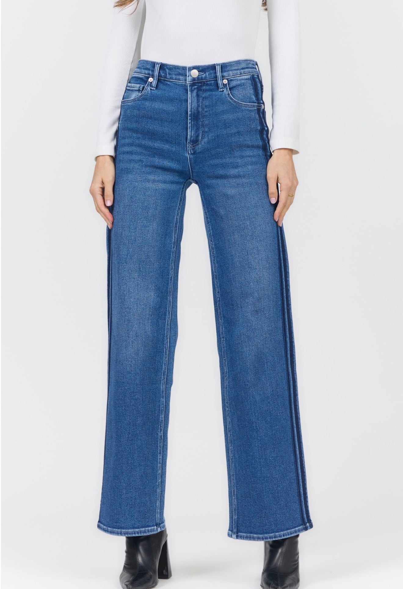 Margot Denim