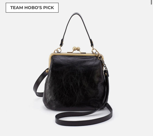 Alba Crossbody Black
