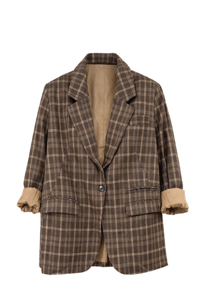 Spencer Blazer