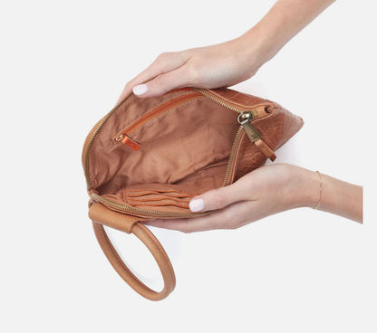 Sable Wristlet