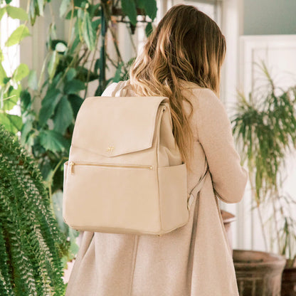 Freshly Picked Diaper Bag Birch
