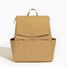 Freshly Picked Diaper Bag Blonde
