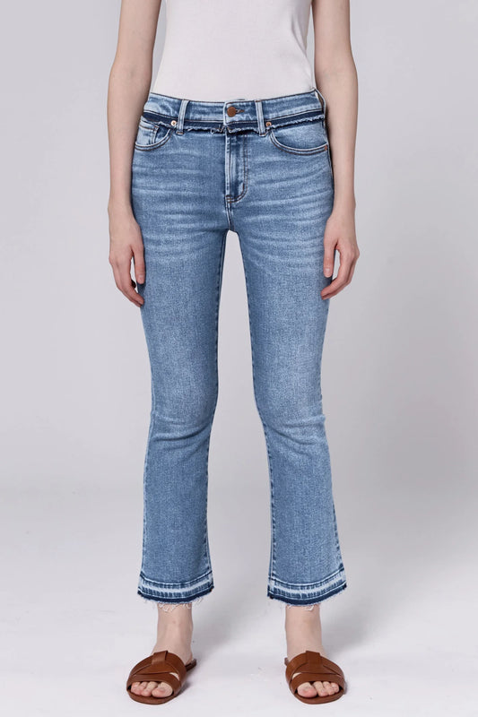 Savannah Jeanne Denim