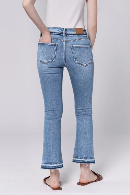 Savannah Jeanne Denim