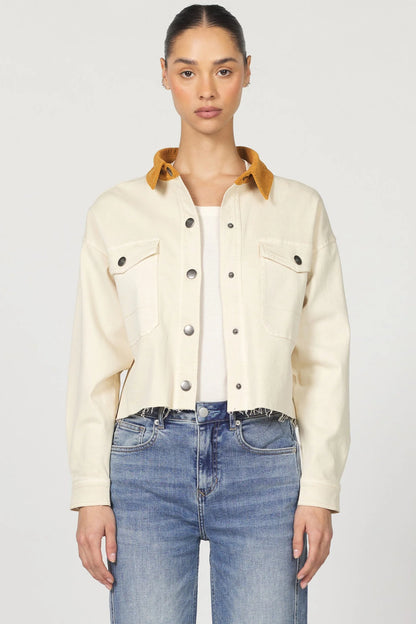 Cashew Gina Jacket
