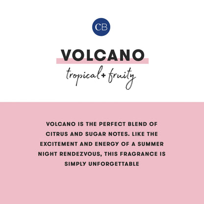 Volcano Cleaning Concentrate