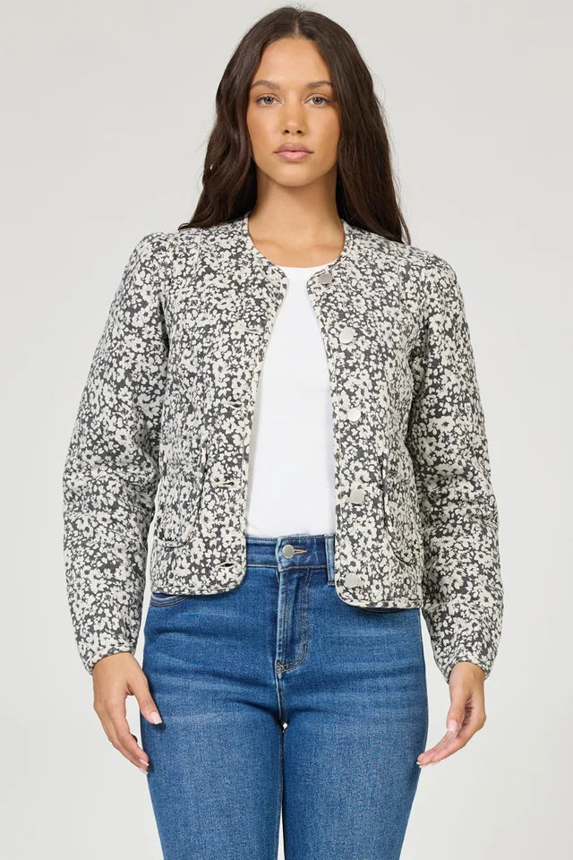 Kit Novelty Jacket