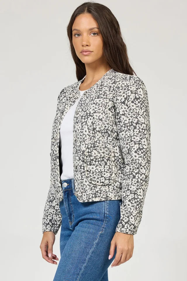Kit Novelty Jacket