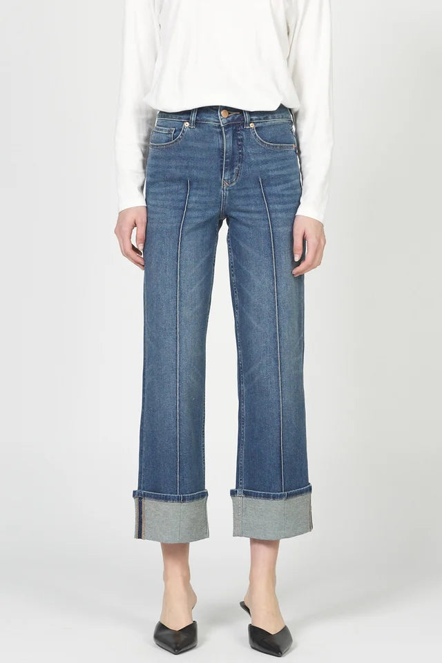 Holly Hyde Denim