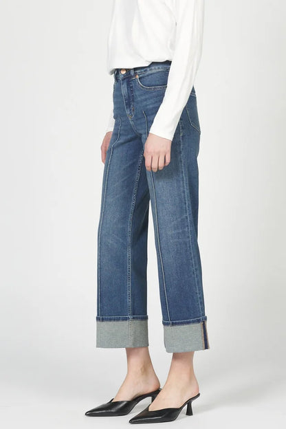 Holly Hyde Denim