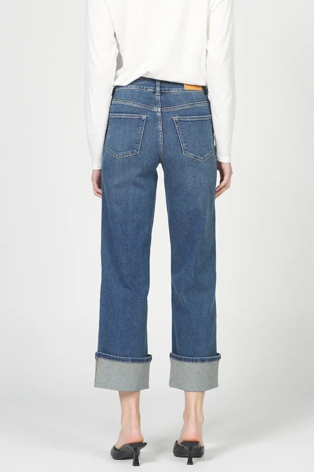 Holly Hyde Denim