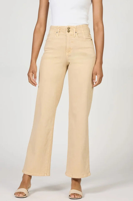 Desert Holly Denim
