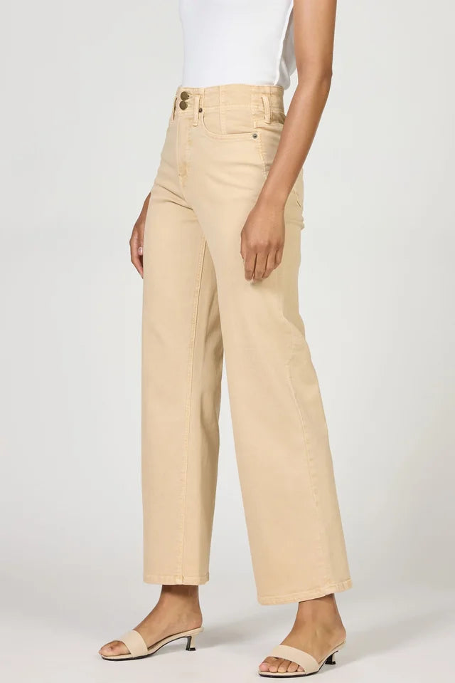 Desert Holly Denim