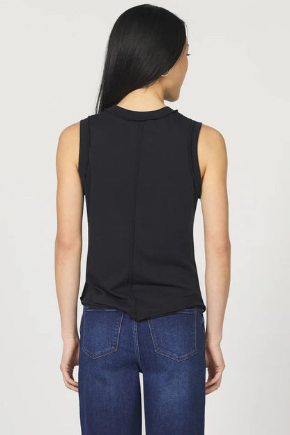 Zo Tee Black