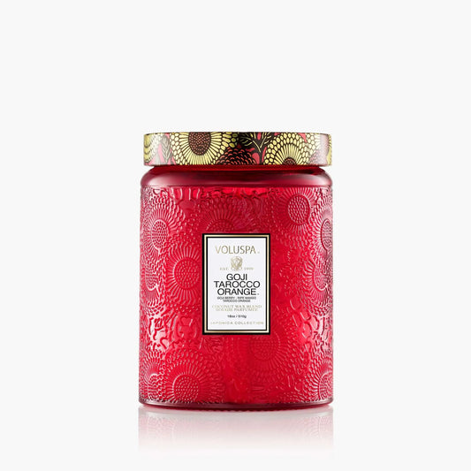Gogi 18 Ounce Large Jar