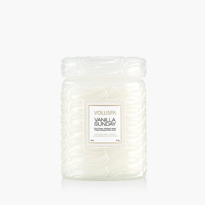 Vanilla Sunday 18 Ounce Candle