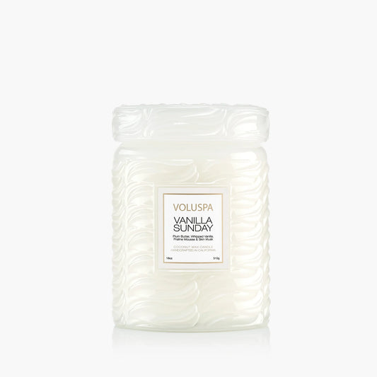 Vanilla Sunday 18 Ounce Candle