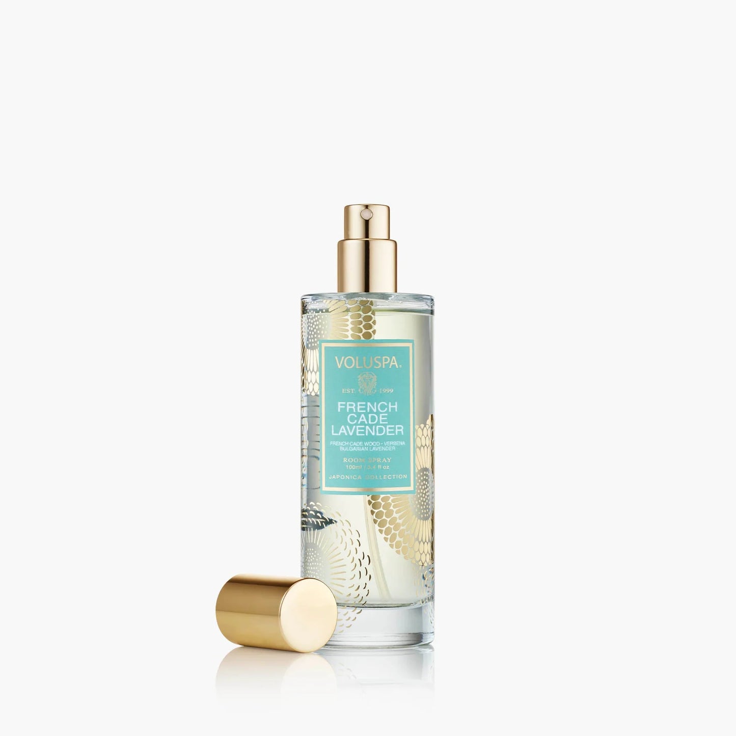 French Cade Lavender Room Spray