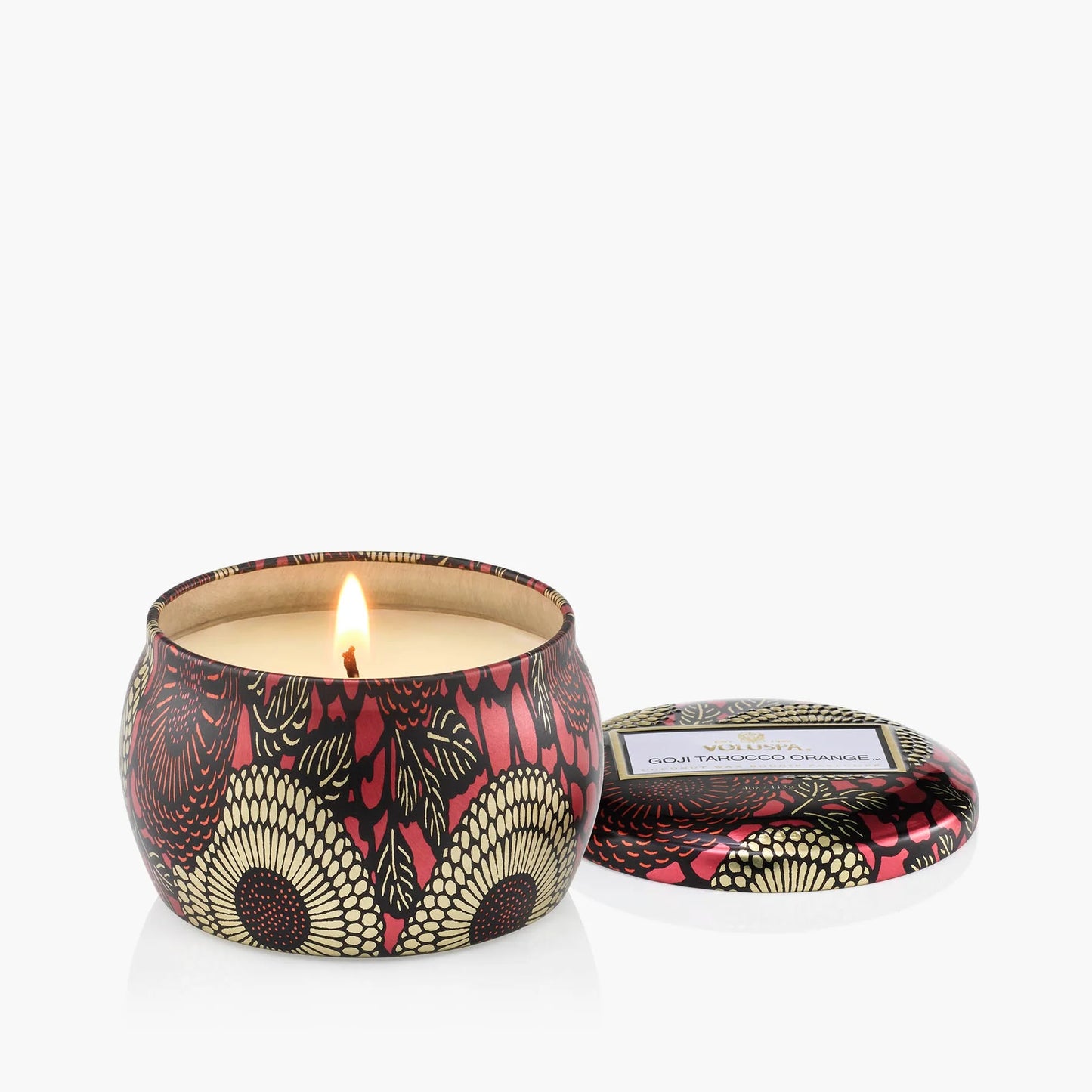 Gogi Mini Tin Candle