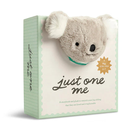 Just One Me Plush Gift Set