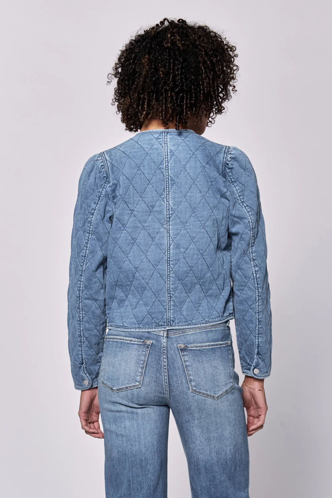 Kit Denim Jacket