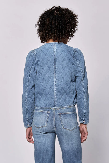 Kit Denim Jacket
