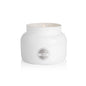 Volcano White Jumbo Candle 48 Ounces