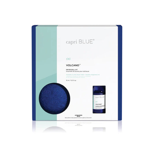 Dryer Ball Kit