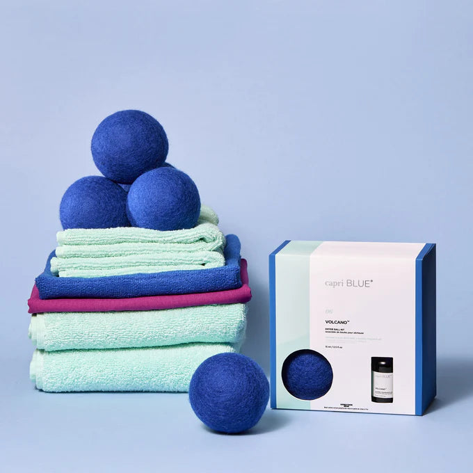 Dryer Ball Kit