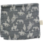 Wild West Butp Cloth