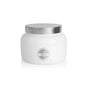 Oversized White Volcano Candle 28oz