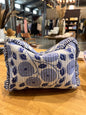Cosmetic Bag Blue