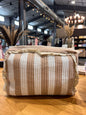 Cosmetic Bag Tan